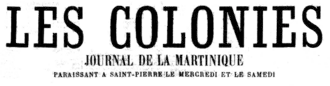 Image illustrative de l’article Les Colonies