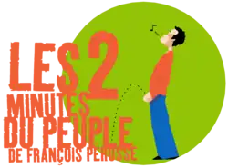 Image illustrative de l’article Les Deux Minutes du peuple