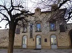 Les Grandes écuries © Jean-Sébastien Faure