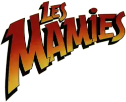 Description de l'image Les Mamies Logo.png.