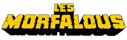 Description de l'image Les Morfalous Logo.png.