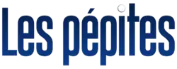 Description de l'image Les Pépites.png.