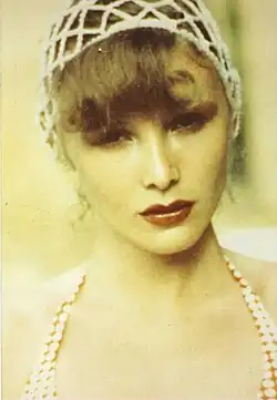 Description de cette image, également commentée ci-après