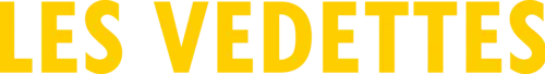 Description de l'image Les Vedettes Logo.png.