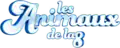 Logo des Animaux de la 8 de 2013 à 2017.