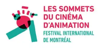 Image illustrative de l’article Les Sommets du cinéma d'animation
