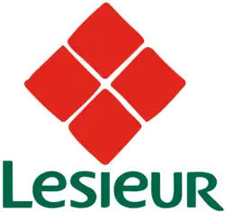 logo de Lesieur (entreprise)