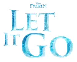 Description de l'image Let It Go (Frozen).png.