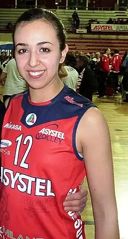 Image illustrative de l’article Letizia Camera