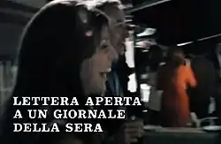 Description de l'image Lettera aperta a un giornale.jpg.