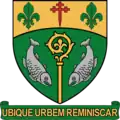 Blason de Letterkenny