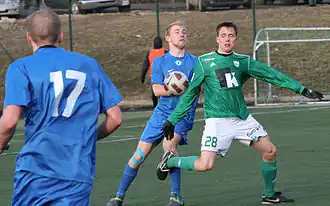 Image illustrative de l’article Rimo Hunt