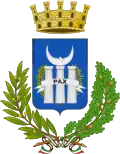 Blason de Levico Terme
