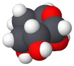Image illustrative de l’article Lévoglucosane
