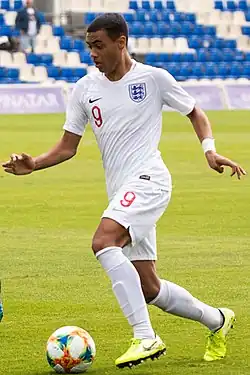 Image illustrative de l’article Lewis Dobbin