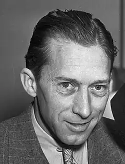 Description de l'image Lewis R. Foster.jpg.