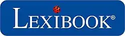logo de Lexibook