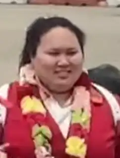 Image illustrative de l’article Li Wenwen