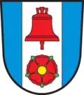 Blason de Libějice