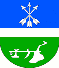 Blason de Libeř