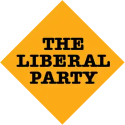Image illustrative de l’article Parti libéral (Royaume-Uni)