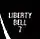 Insigne de Liberty Bell