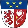 Blason de Libovice