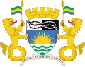 Blason de Libreville
