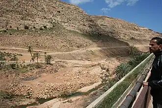 Image illustrative de l’article Oued Derna