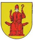 Blason de Lidköping