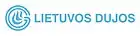 logo de Lietuvos dujos