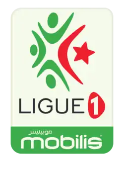 Championnat d'Algérie de football de Ligue 1