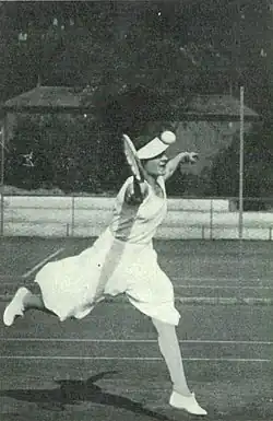 Image illustrative de l’article Lilí Álvarez