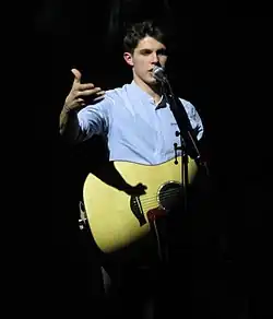 Lilian Renaud (saison&nbsp;4)