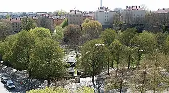 Image illustrative de l’article Parc de Lilla Blecktorn