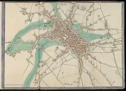 Lille 1565 - Deventer