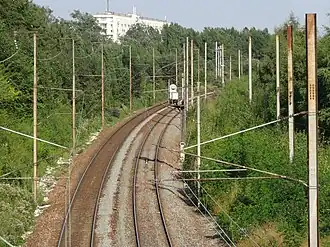 Image illustrative de l’article Gare de Lille-Sud