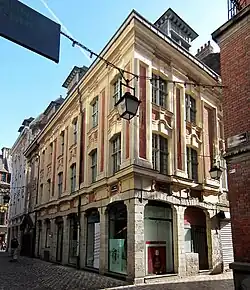 Image illustrative de l’article Rue des Trois-Couronnes (Lille)