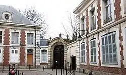 Image illustrative de l’article Rue Jean-Jacques-Rousseau (Lille)