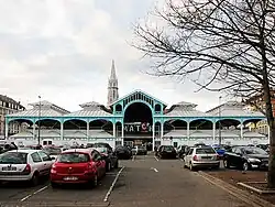 Image illustrative de l’article Rue Masséna (Lille)