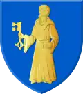 Blason de Lille