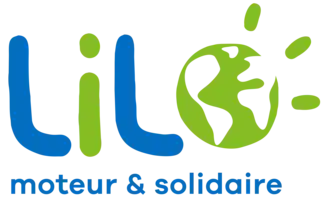 Logo de Lilo