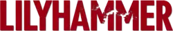 Description de l'image Lilyhammer (Logo).png.