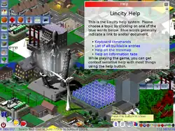 Lincity (1999).