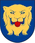 Blason de Linköping