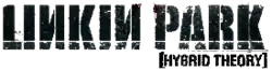 Description de l'image Linkin park hybrid theory.png.
