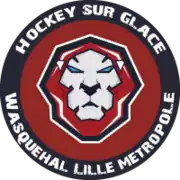 Description de l'image Lions de Wasquehal.png.