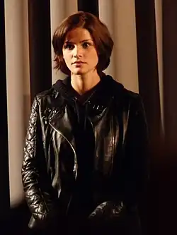 Description de cette image, également commentée ci-après