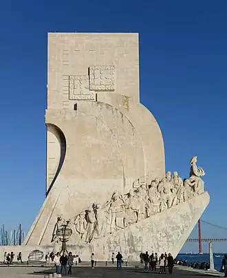 Padrão dos Descobrimentos (1960)