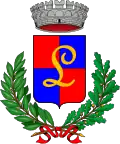 Blason de Lisio